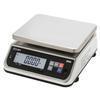 Doran 550-30-LFT General Purpose Legal for Trade Bench Scale 30 x 0.01 lb Doran 550-30-LFT General