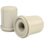 Ohaus 30314907 Rack 1x50ml D34mm RB, 2/pk, V3