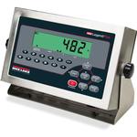  Rice Lake 482 Plus 164585 LCD Legend Series Digital Weight Indicator with Rechargeable Battery