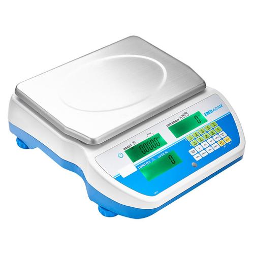 Adam Equipment Cruiser CDT-4 Dual Counting Scale 8 x 0.0002 lb