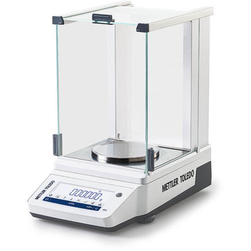 Mettler Toledo® MA103 30697420 Analytical Balance 120 g x 1 mg
