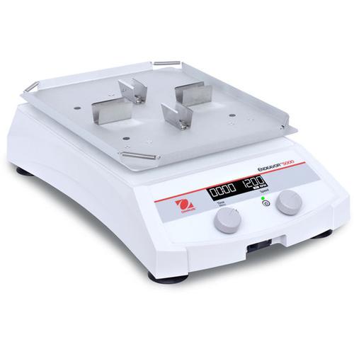 Ohaus e-E51LDMP03 AM ENDEAVOR 5000 Light Duty Shakers 8.8 lb / 4 kg at 400 rpm and 2.2 lb / 1 kg at 800 rpm and 1.1 lb / 0.5 kg at > 900 rpm