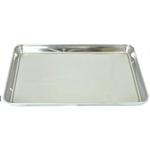 CAS Stainless Steel Fish Platter