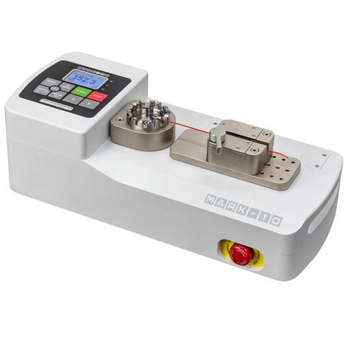 Mark-10 WT-205M Motorized Wire Crimp Pull Tester 200 x 0.1 lbF