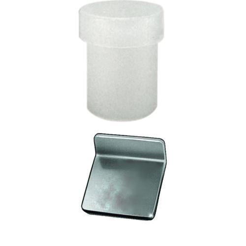 Rice Lake 219305 Class 5 NIST Metric: Leaf Wts with Vial , 50 mg