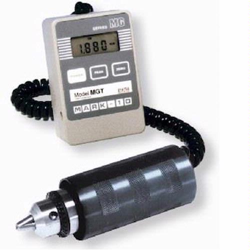 Mark-10 MGT20Z Digital Torque Gauge, 20 x 0.02 ozin