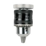 Mark-10 G1010 Jacobs Chuck Pin Vise, 0.062 to 0.375 in dia