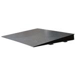 DigiWeigh ramp for DW-5500R or DW-10000R  Floor Scales