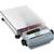 Ohaus D51P60HL5 Defender 5000 Low Profile Legal for Trade Scales Rectangular, 150lb X 0.02lb Ohaus D51P60HL5 Defender