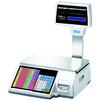 CAS CL5000 Series Label Printing Scales