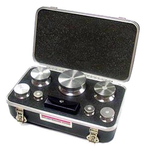 Rice Lake 12632, Weight Sets,10lb-0.05oz, (51lb  0.05oz Combination) NIST