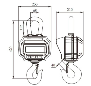 BCS-1000