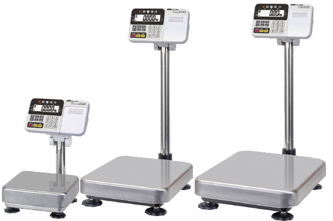 AND Weighing HT-CL Scales AND Weighing HT-CL Scales